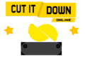 leikur Cut It Down Online