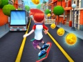 leikur Subway Surfers EG