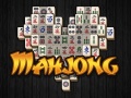 leikur Mahjong
