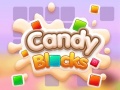 leikur Candy Blocks
