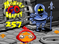 leikur Monkey Go Happy Stage 257