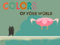 leikur Colors of your World