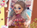 leikur Harley's New Year New Me