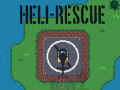 leikur Heli-Rescue
