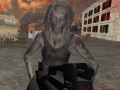 leikur Escape Zombie City