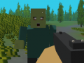 leikur Pixel Survival