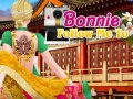 leikur Bonnie Follow Me To
