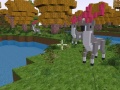 leikur Pixel Craft