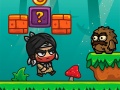 leikur Jims World Adventure