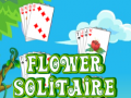 leikur Flower Solitaire
