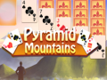 leikur Pyramid Mountains