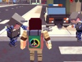 leikur Pixel Stories 1: Young Blood