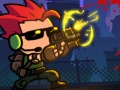 leikur Zombie Gunpocalypse