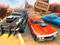 leikur Mad Car Racing