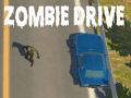 leikur Zombie Drive