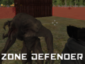 leikur Zone Defender