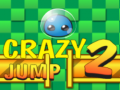 leikur Crazy Jump 2