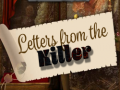 leikur Letters from the killer