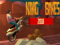 leikur King of Bikes 2018