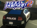 leikur Police Pursuit 2