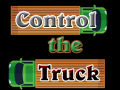 leikur Control The Truck