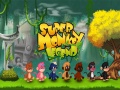 leikur Super Monkey Legend