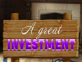 leikur A Great Investment