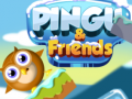 leikur Pingu & Friends