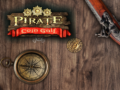 leikur Pirate Coin Golf