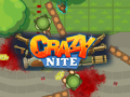 leikur Crazy nite 
