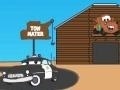 leikur Cars Toon: McPorter