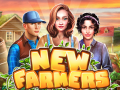 leikur New Farmers
