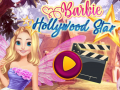 leikur Barbie Hollywood Star