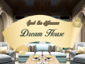 leikur Spot the differences Dream House