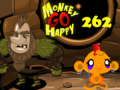leikur Monkey Go Happy Stage 262