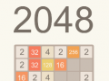 leikur 2048 Puzzle