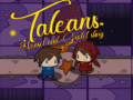 leikur Taleans Hansel And Gratel Story