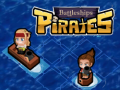leikur Battleships Pirates