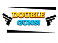 leikur Double Guns!