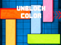 leikur Unblock Color