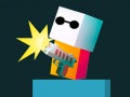 leikur Mr Gun