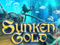 leikur Sunken Gold