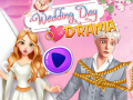 leikur Wedding Day Drama