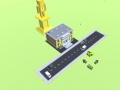 leikur Turbo Town