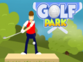 leikur Golf Park