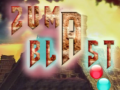 leikur Zuma Blast