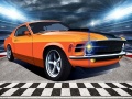 leikur Racing Gta Cars