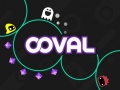 leikur Ooval