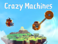 leikur Crazy Machines