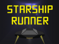leikur Starship Runner